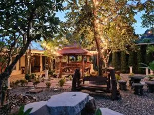 Kao Ngu Boutique Resort - Ban Khu Bua (1)