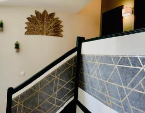 Sublime vue, standing, spacieux, atypique