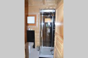 Ferienhaus am See in Fleeth