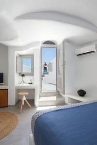 Filotera Suites Santorini Greece