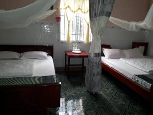 Flower & Frog Homestay