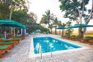 The Herb Farm - Rājur