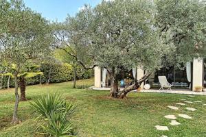 VILLA DU VERDON VAR PROVENCE avec piscine et jardin - private