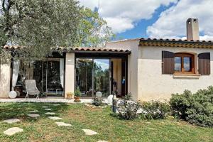 Villas VILLA DU VERDON VAR PROVENCE avec piscine et jardin - private : photos des chambres