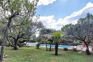 Villas VILLA DU VERDON VAR PROVENCE avec piscine et jardin - private : photos des chambres