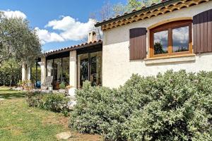 VILLA DU VERDON VAR PROVENCE avec piscine et jardin - private