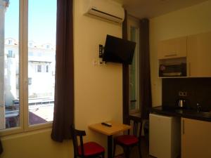 Résidence Appartement Adonis