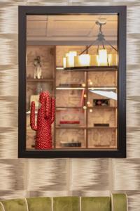 Hotels Hotel Phileas Lazare & Spa - Opera : photos des chambres
