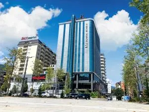 Mercure Tetovo - Brod-Prizrenski