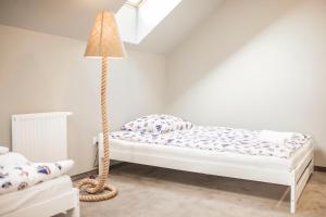 Hostel pod Cisem