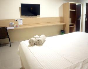 Jember City Hotel