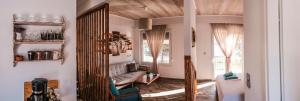 Kartalia apartment