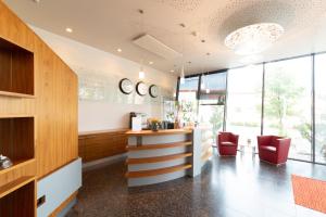 Business Hotel Ambio Gleisdorf