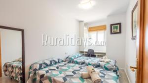 Algarrobo Costa Primera línea de playa Duplex