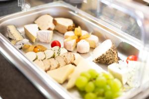 Business Hotel Ambio Gleisdorf