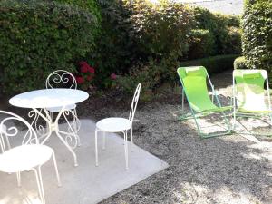 Maisons de vacances Gite, Le Jardind'Eneour, spots de surf, plages et randonnees ! : photos des chambres