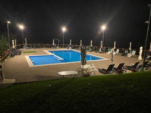 Residence La Pineta