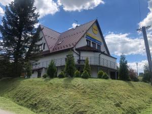 Apartamenty Suzyw Pilsko