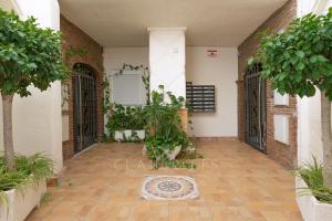 Apartamento Marina Beach