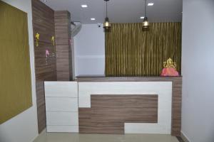 Hotel Saarang Forever