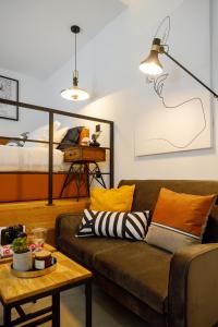 Saudade Micro Loft - Santos