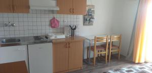 Relax in Črni Kal 2 