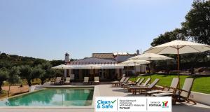 Quinta da Soneca - Ubytování bez kategorie ve městě Alandroal