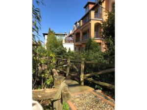Laguna Residenz am Meer