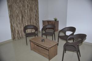 Hotel Saarang Forever