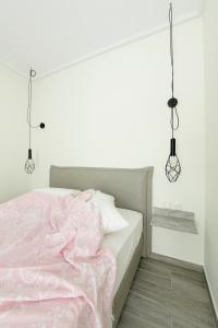 W Rooms Kavala Greece