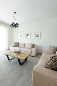 W Rooms Kavala Greece