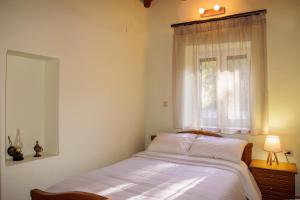 Dual house in Methydrio Arkadia Greece