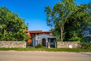 Apartments Krnica 1510