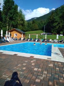 Residence La Pineta