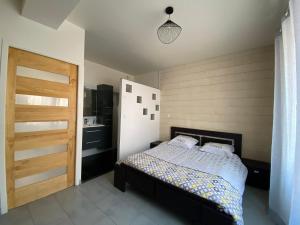 Appartements Marjorie City Home : photos des chambres