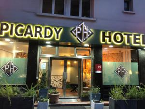 Picardy Hôtel-Gare du Nord photo 6