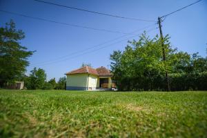 Seoska kuca Stojanović