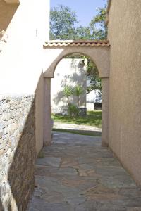 Residence Scopa Marina