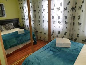 CENTRO MADRID las LETRAS - Апартаменты/квартиры, Мадрид