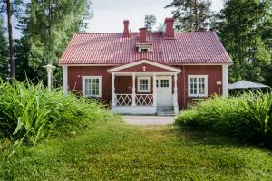 Accommodation in Oulu