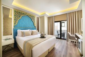 Great Fortune Design Hotel & Spa