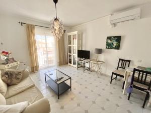 Apartamento Plaza Cavana