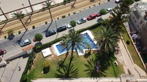 Loft Playa Muchavista