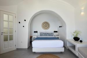 Filotera Suites Santorini Greece