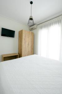 W Rooms Kavala Greece