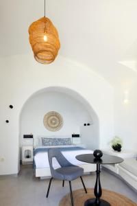 Filotera Suites Santorini Greece