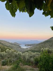 The Bower Sivota Bay Lefkada Greece