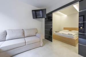 MW APARTAMENTY WATERLAND ISLAND