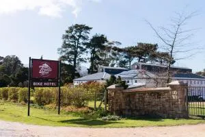 Trail's End - Pineview