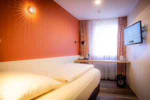 Standard Single Room with Shower room in Hotel Azenberg